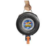 Hot Wheels Monster Truck Opona - Kaskaderska arena - 1013958 - zdjęcie 4